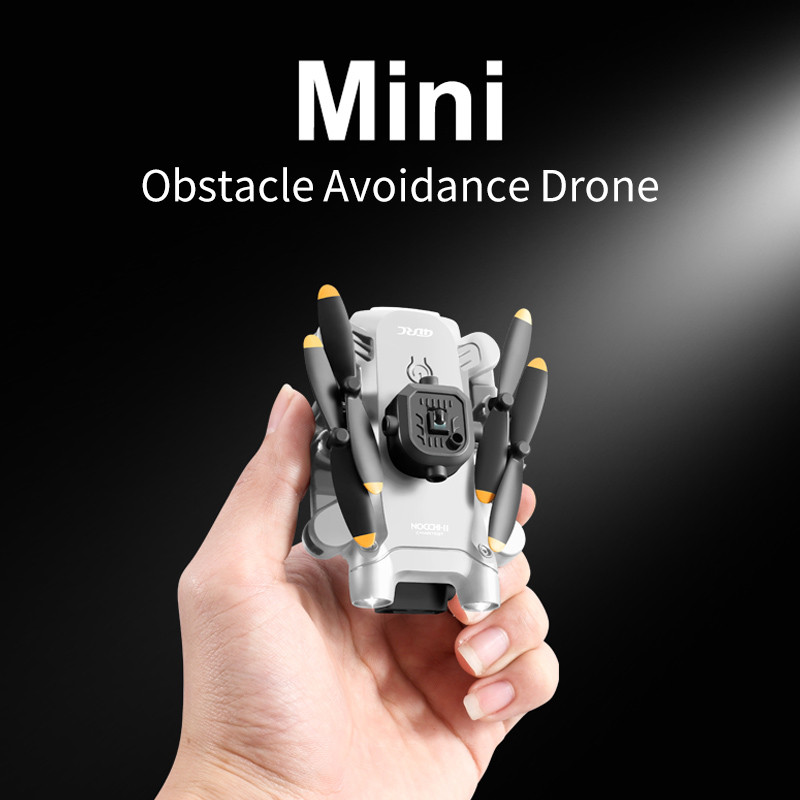 Rc Helicopter Case - Mini V30 WiFi FPV Drone con