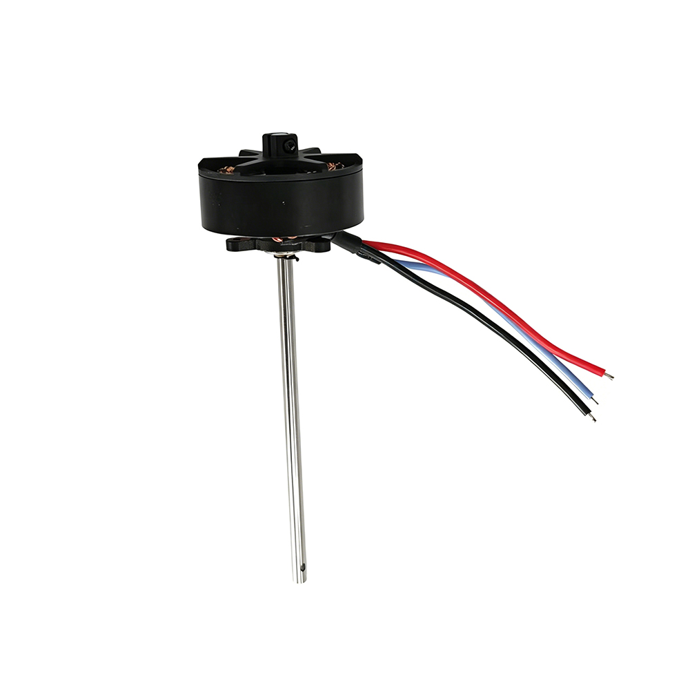 Rc Helicopter Coaxial - Motore Principale / Motore di Coda