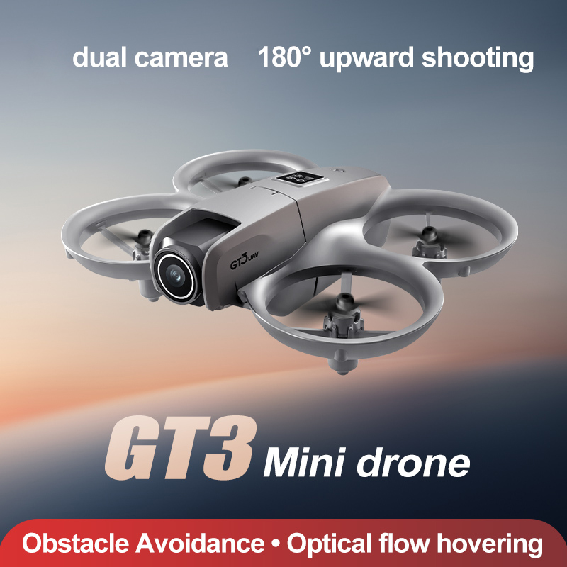 Rc Helicopter Case - Drone RC GT3 MAX 2026 8K