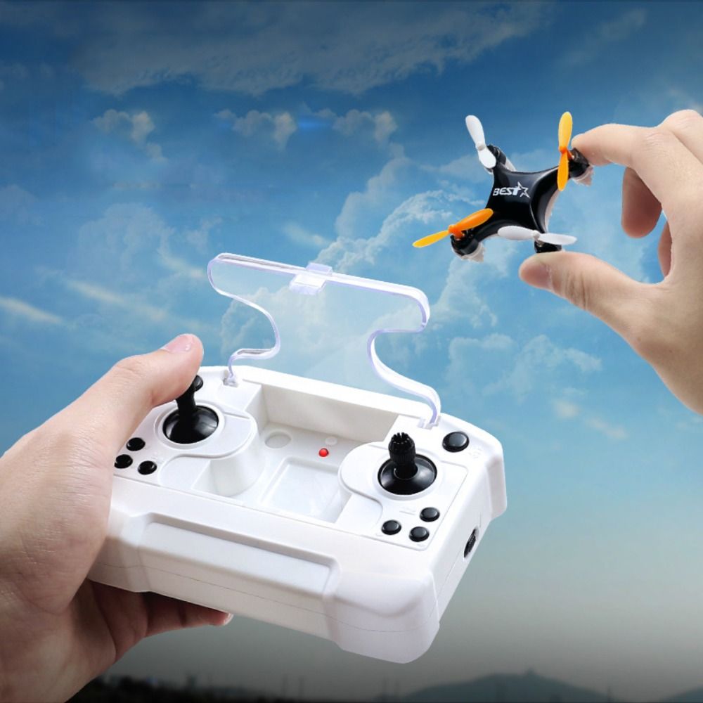 Rc Helicopter Case - Droni Mini Aereo telecomandato Nuovo giocattolo