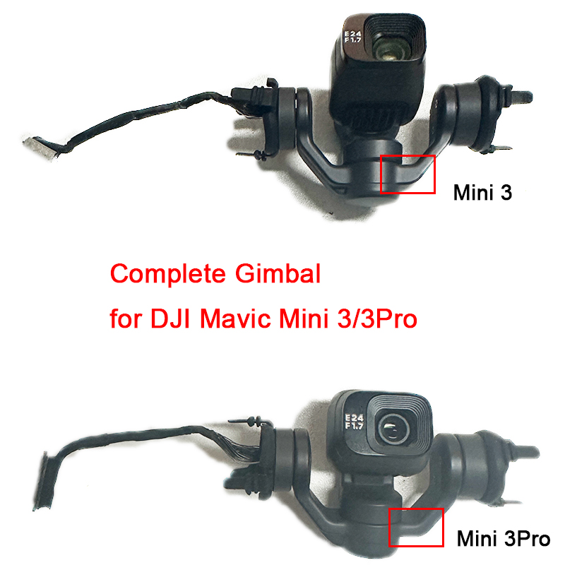 Autel Drone Evo Lite - Supporto per Fotocamera Gimbal Originale Mini