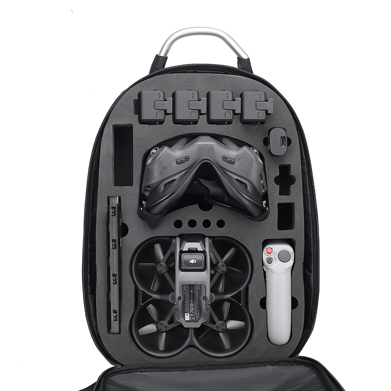 Zaino Duricrust Borsa impermea - Rc Helicopter Bag recensione e prezzo