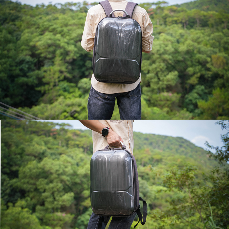 Zaino Duricrust Borsa impermea - Rc Helicopter Bag recensione e prezzo