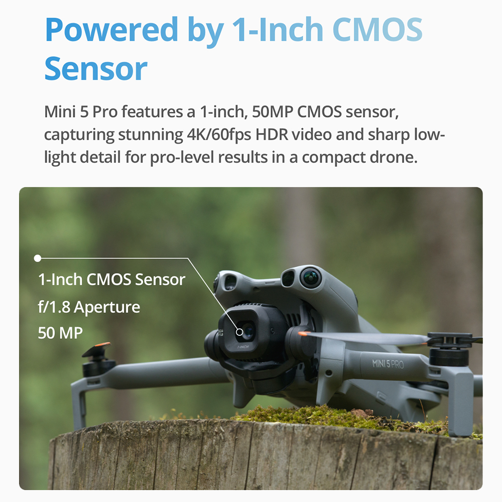 Kit Droni DJI Mini 5 Pro Fly C - Rc Helicopter Tool Kit recensione e prezzo