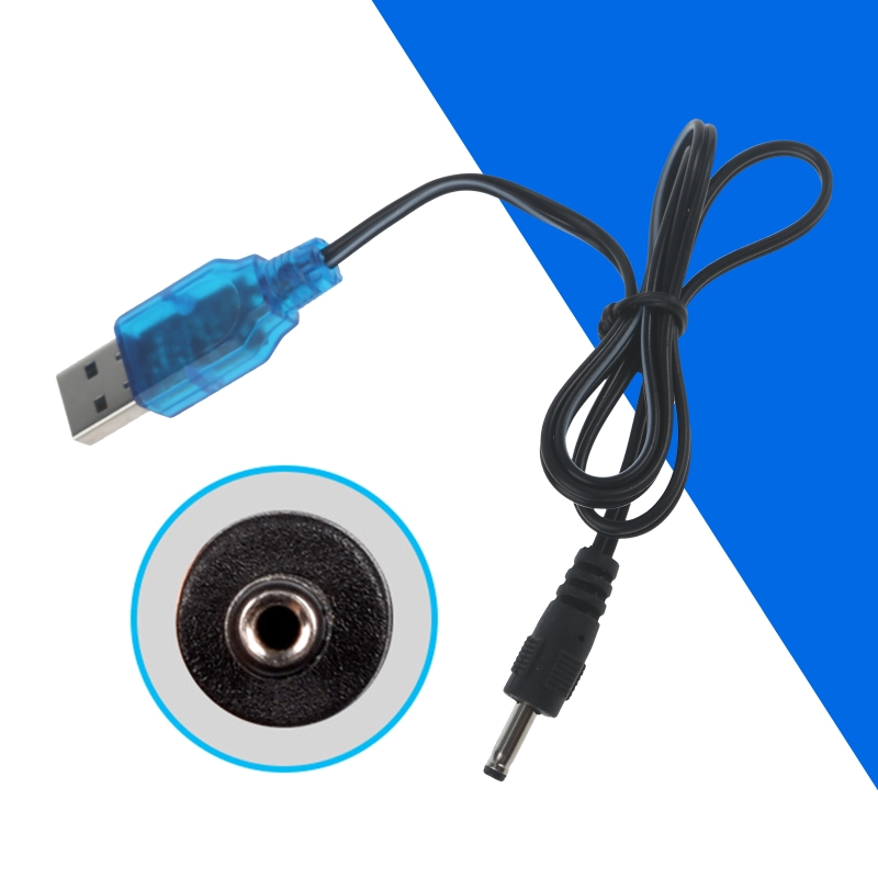 Caricatore USB per batteria da - Rc Helicopter Charger recensione e prezzo