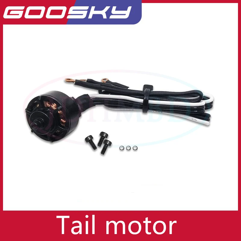 GOOSKY S2 Pezzi di ricambio pe - Rc Helicopter Bag recensione e prezzo