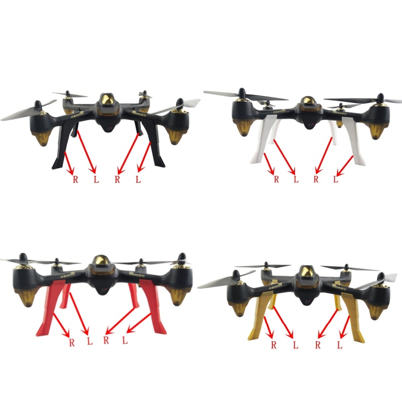 Hubsan H501S H501C X4 Set carr - Rc Helicopter Tool Kit recensione e prezzo