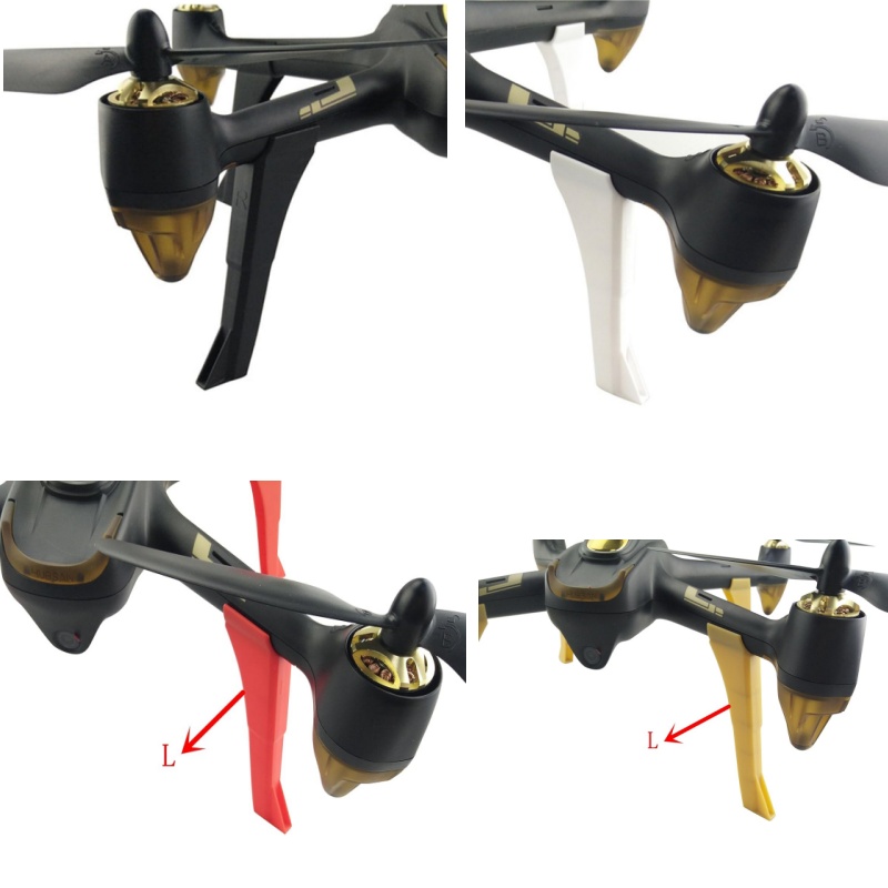 Hubsan H501S H501C X4 Set carr - Rc Helicopter Tool Kit recensione e prezzo