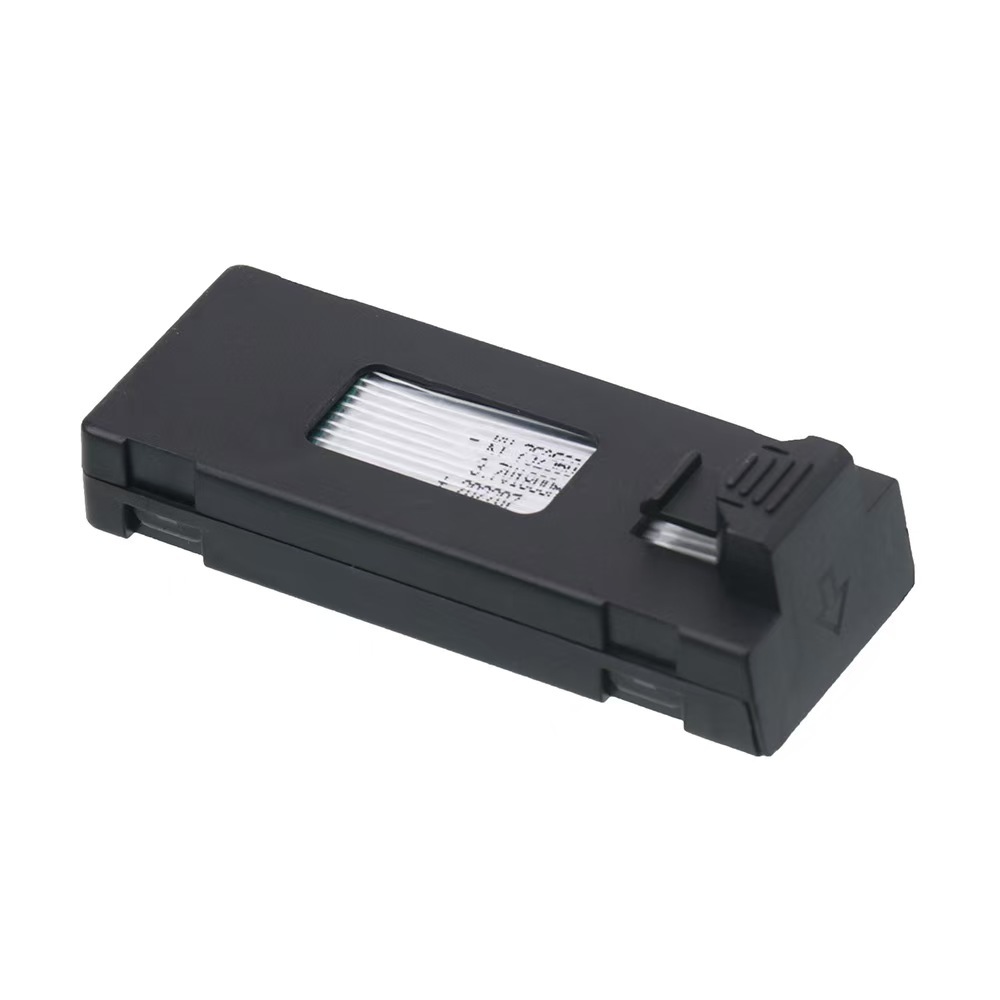 Batteria per Drone RC 3.7V 180 - Eachine Drone E58 recensione e prezzo