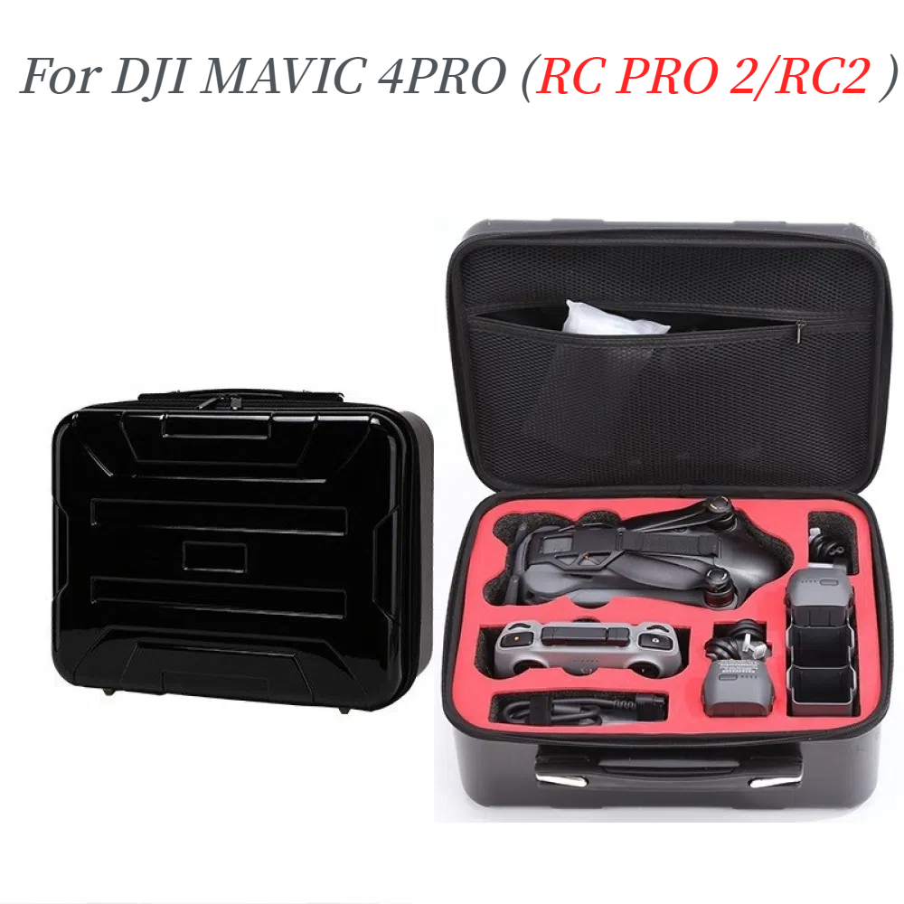 Borsa Organizer per DJI MAVIC  - Rc Helicopter Bag recensione e prezzo