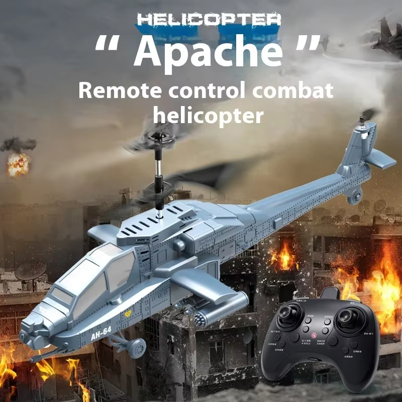 Elicottero RC 2.4G con Manteni - Rc Helicopter Nitro recensione e prezzo