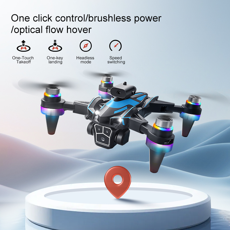 Drone Aereo Elettrico per Este - Rc Helicopter Electric recensione e prezzo