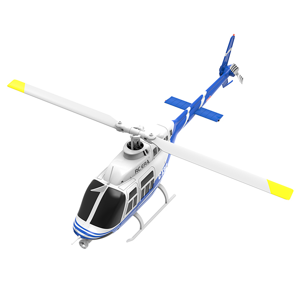 RC ERA RC Elicottero 1:33 Bell - Rc Helicopter Nitro recensione e prezzo