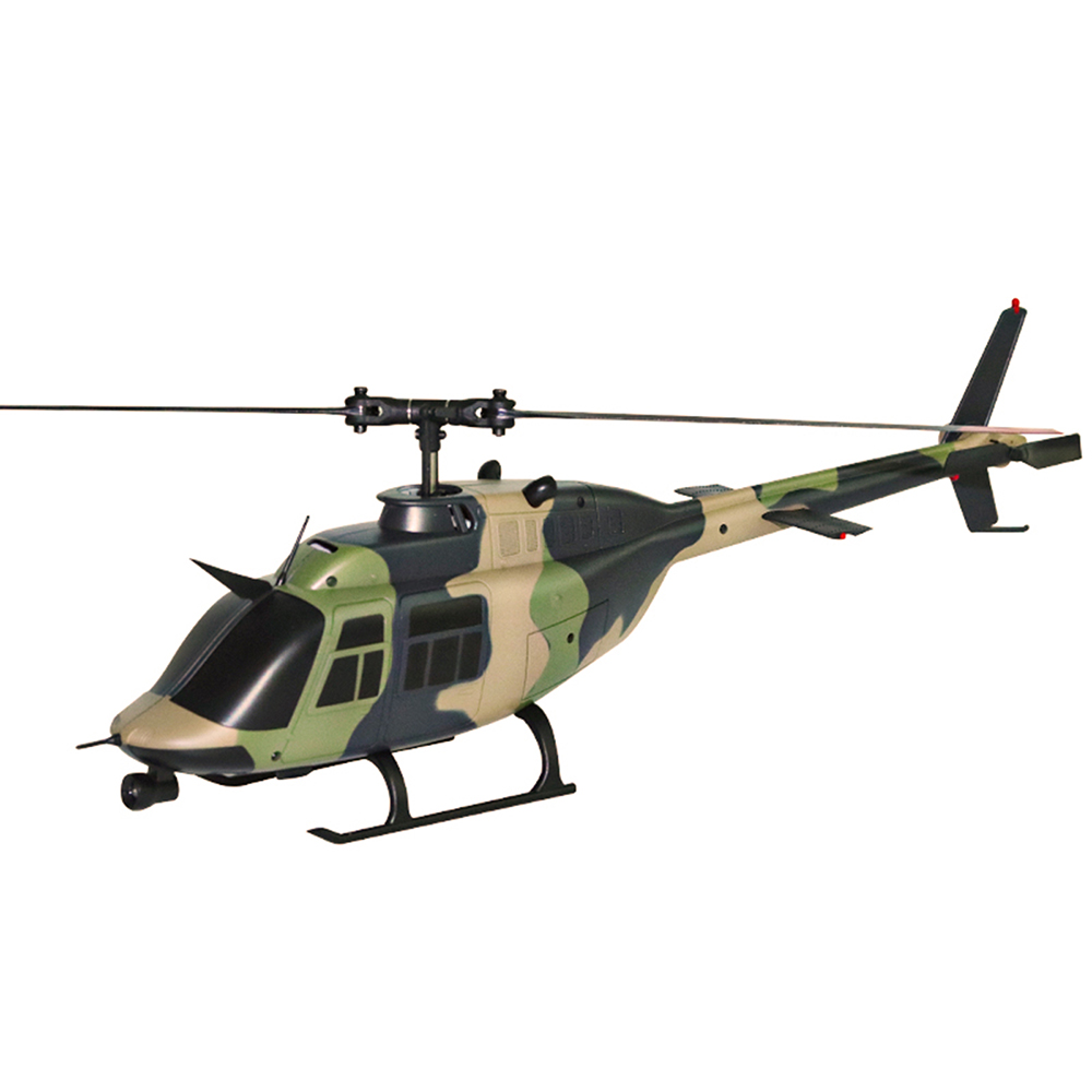 RC ERA RC Elicottero 1:33 Bell - Rc Helicopter Nitro recensione e prezzo