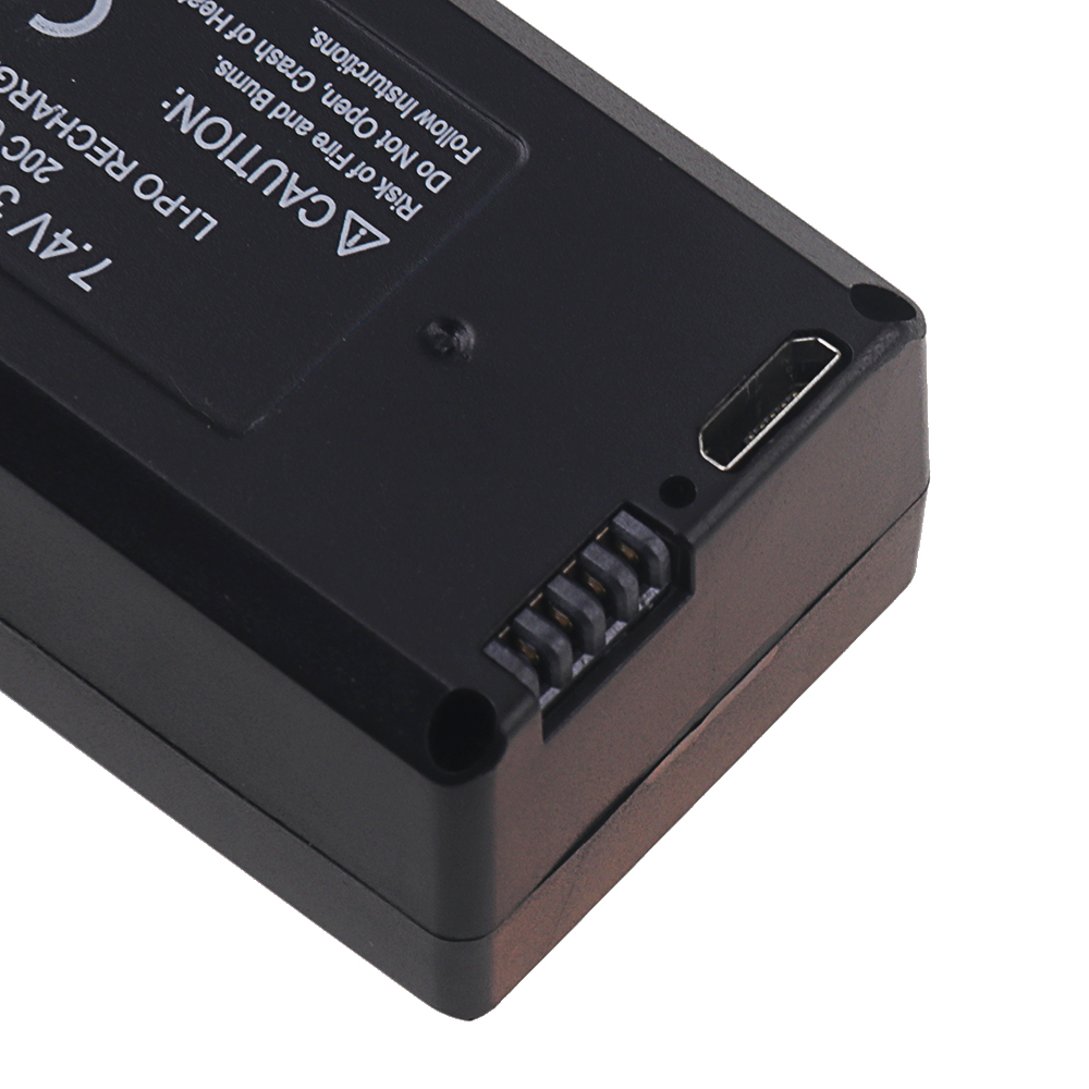 Batteria Lipo originale per dr - Eachine Drone E58 recensione e prezzo