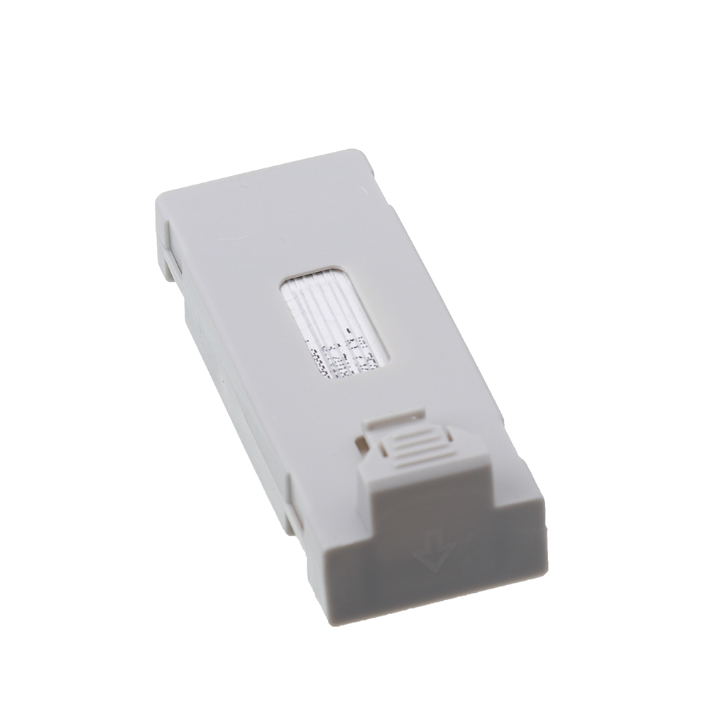 3.7V 1800mAh RC Drone Batteria - Eachine Drone E58 recensione e prezzo