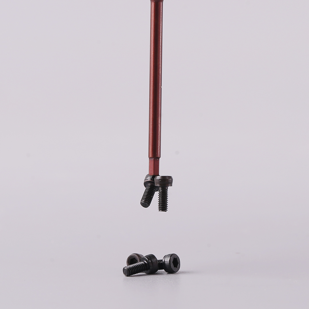Kit di Attrezzi Esagonali 6-in - Rc Helicopter Tool Kit recensione e prezzo
