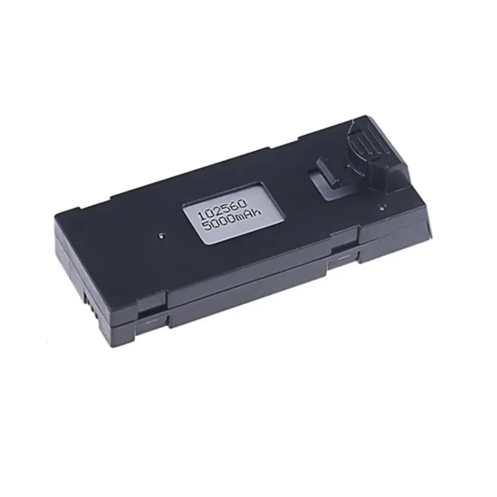 Batteria 3.7V per Droni RC E88 - Eachine Drone E58 recensione e prezzo