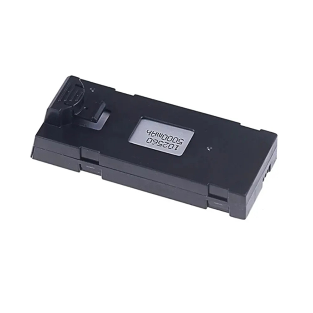 Batteria 3.7V per Droni RC E88 - Eachine Drone E58 recensione e prezzo