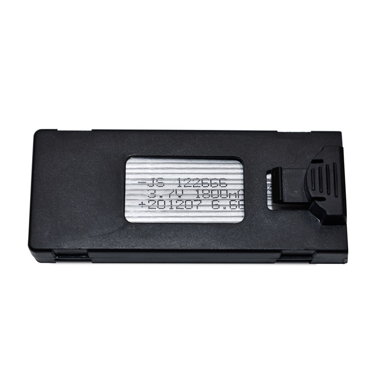 1/2/3/5/10 pezzi 3.7V 1800Mah  - Eachine Drone E58 recensione e prezzo