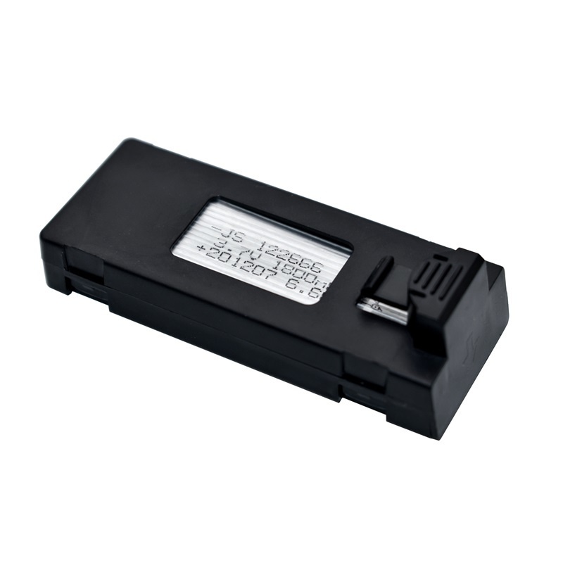 1/2/3/5/10 pezzi 3.7V 1800Mah  - Eachine Drone E58 recensione e prezzo