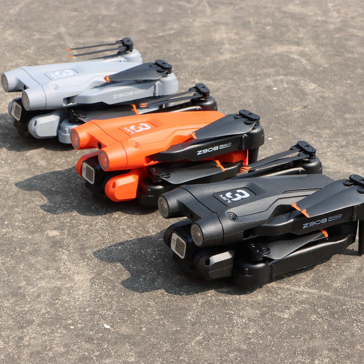 Mini Drone con Fotocamera Prof - Rc Helicopter Charger recensione e prezzo