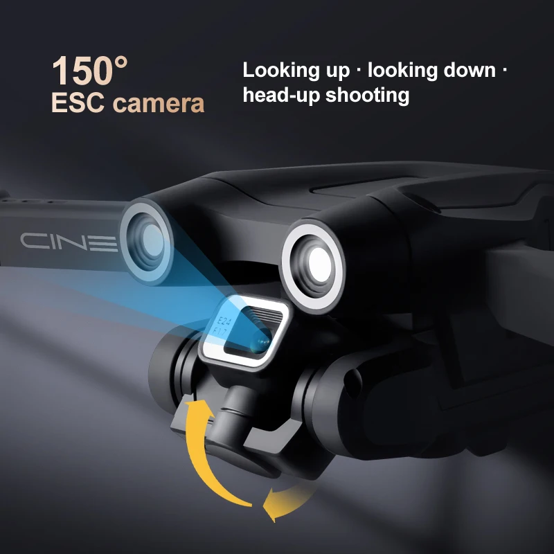Mini Drone con Fotocamera Prof - Rc Helicopter Charger recensione e prezzo