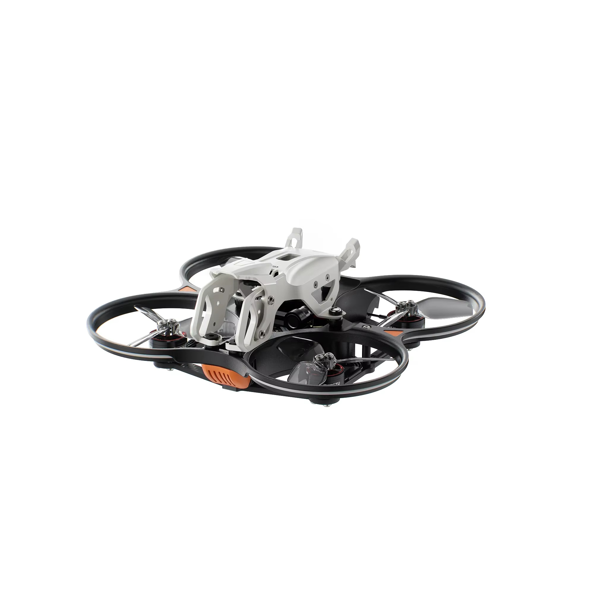 Senza Batteria GEPRC Darkstar  - Rc Helicopter Case recensione e prezzo