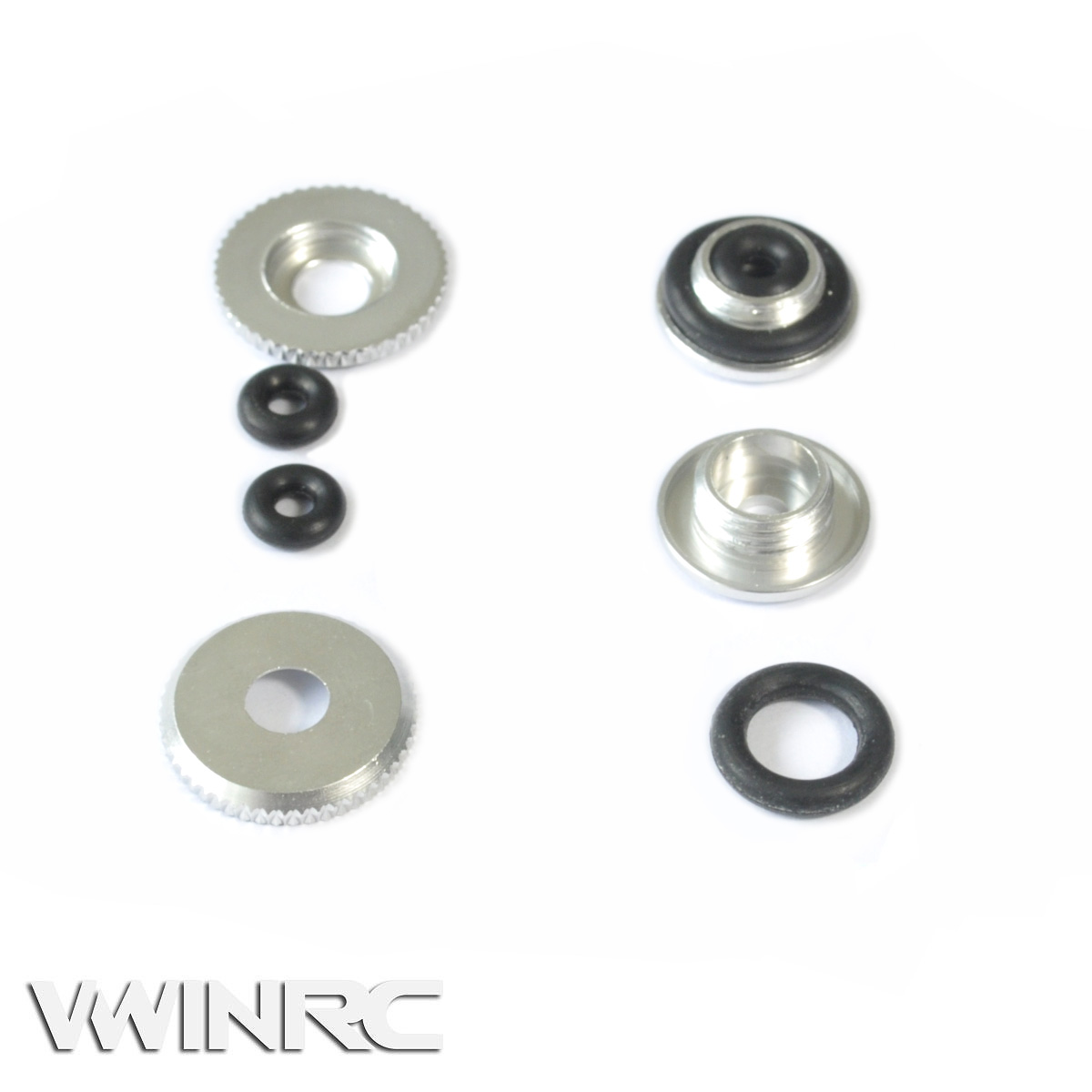 4pcs staffa di supporto dado s - Rc Helicopter Nitro recensione e prezzo
