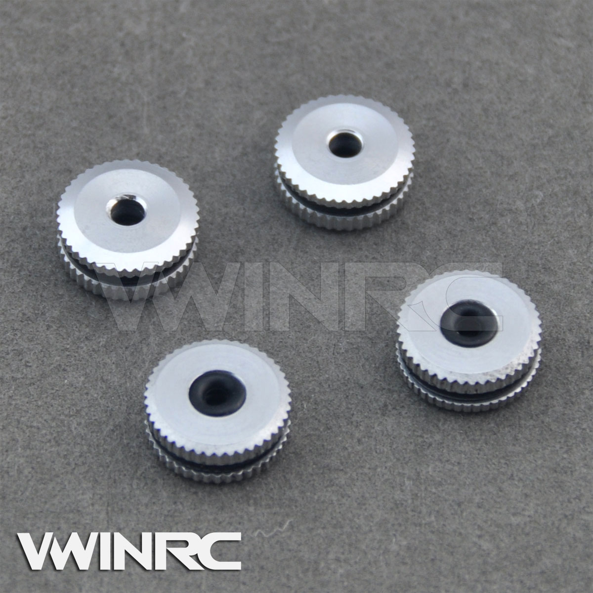 4pcs staffa di supporto dado s - Rc Helicopter Nitro recensione e prezzo