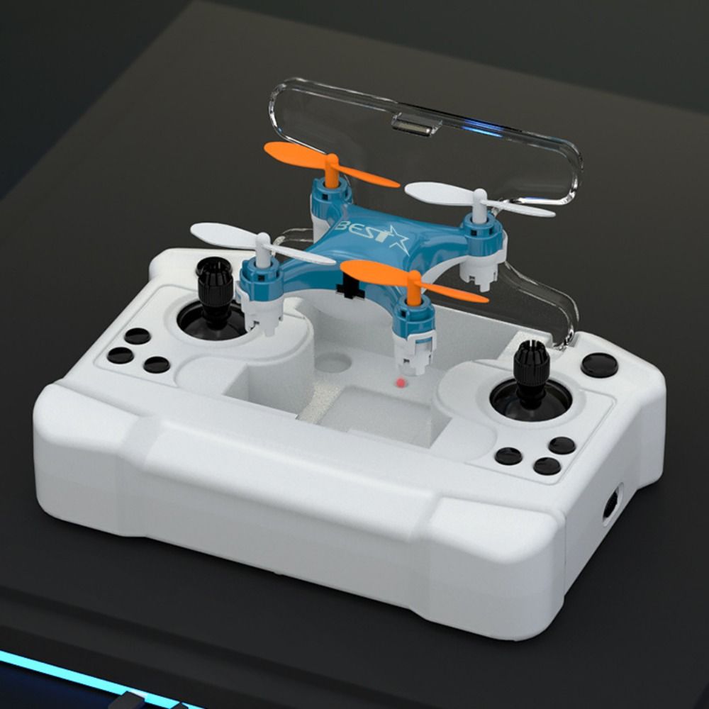 Droni Mini Aereo telecomandato - Rc Helicopter Case recensione e prezzo