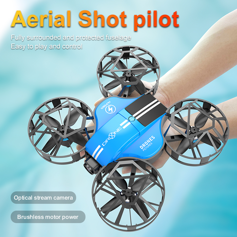 NUOVO Mini Drone 812PRO profes - Rc Helicopter Case recensione e prezzo