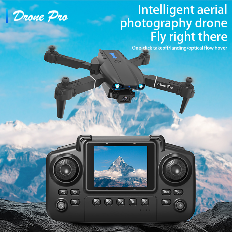 E99 Air Screen Control Drone P - Rc Helicopter Case recensione e prezzo