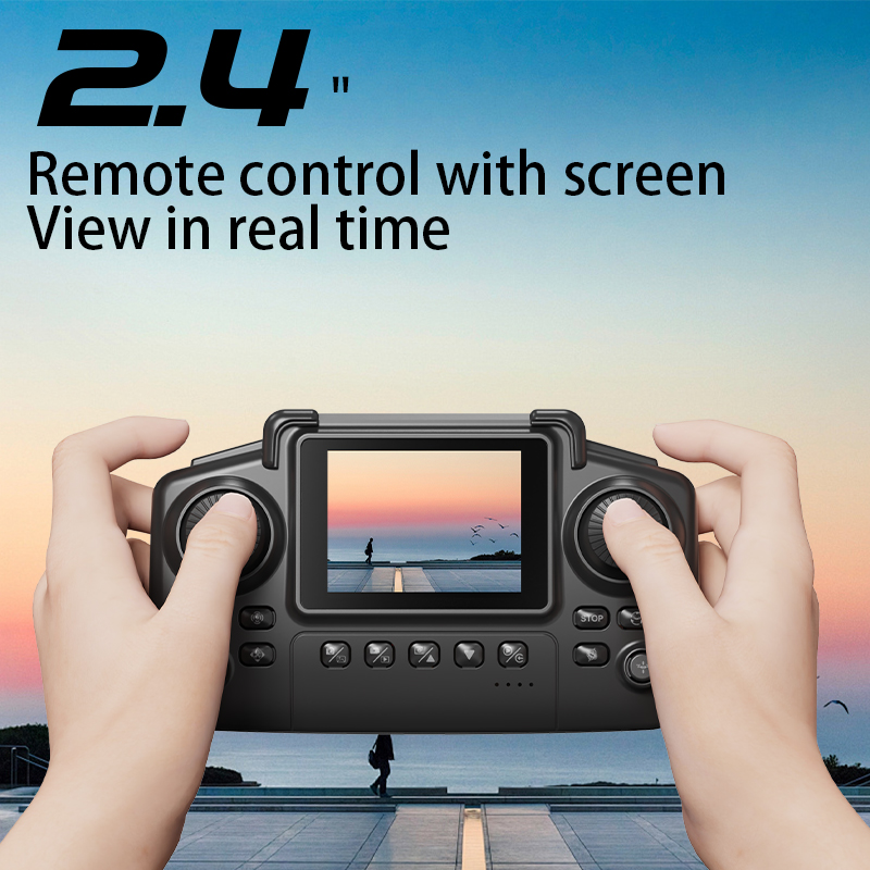 E99 Air Screen Control Drone P - Rc Helicopter Case recensione e prezzo