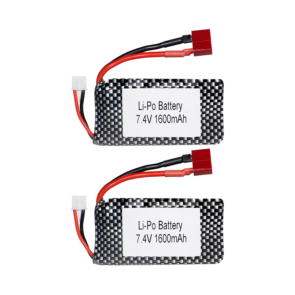 1/2/3 pz/lotto 7.4v 1600mah 70 - Rc Helicopter Coaxial recensione e prezzo