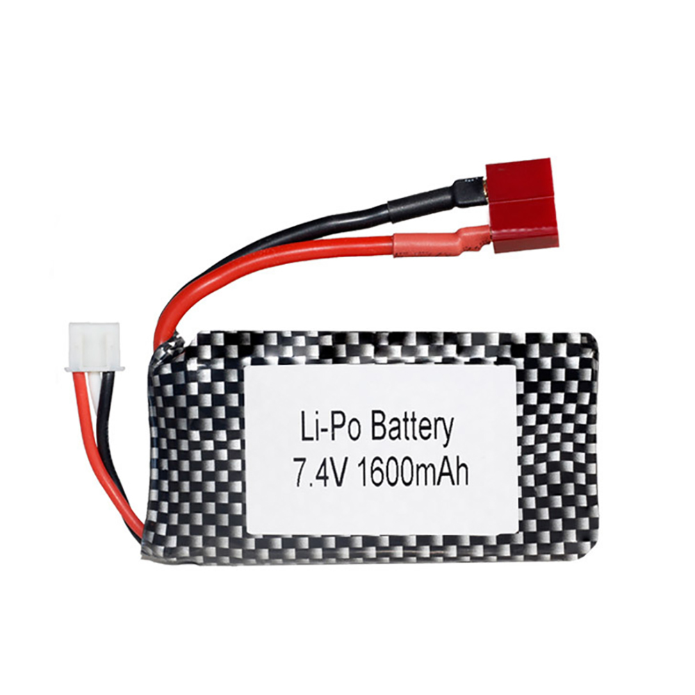 1/2/3 pz/lotto 7.4v 1600mah 70 - Rc Helicopter Coaxial recensione e prezzo