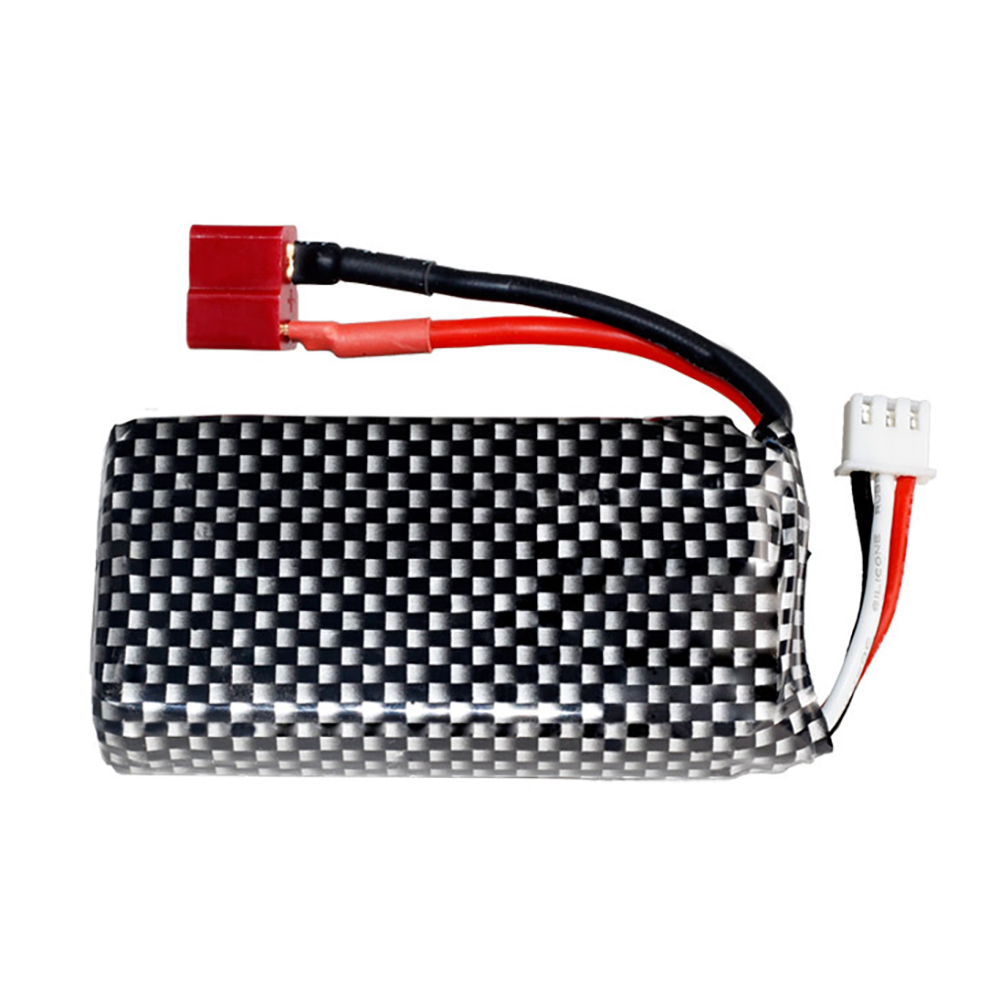 1/2/3 pz/lotto 7.4v 1600mah 70 - Rc Helicopter Coaxial recensione e prezzo