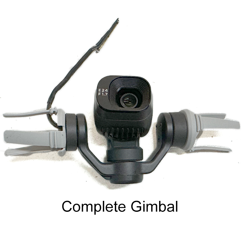Supporto per Fotocamera Gimbal - Autel Drone Evo Lite recensione e prezzo