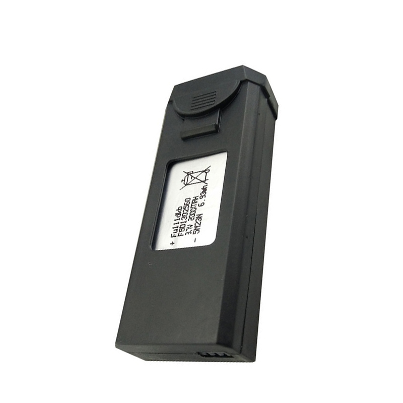 Batteria Per S2S Drone 3.7V 20 - Eachine Drone E58 recensione e prezzo