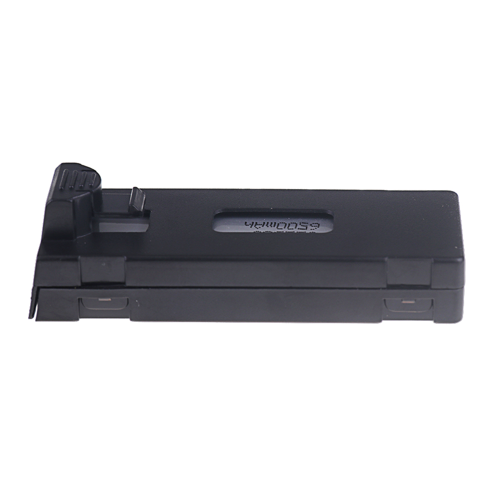 Batteria ricaricabile 3.7V 650 - Eachine Drone E58 recensione e prezzo